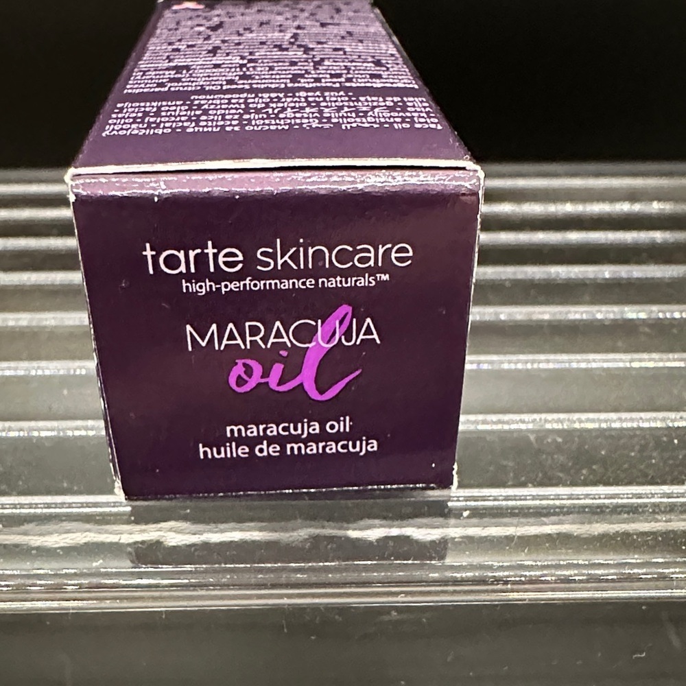 3/$15 Tarte Maracuja Oil 🌼 - Picture 4 of 5